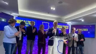 Víctor Font, tras la caída de Marc Ciria: "Esto va del Barça del pasado contra el Barça del futuro"