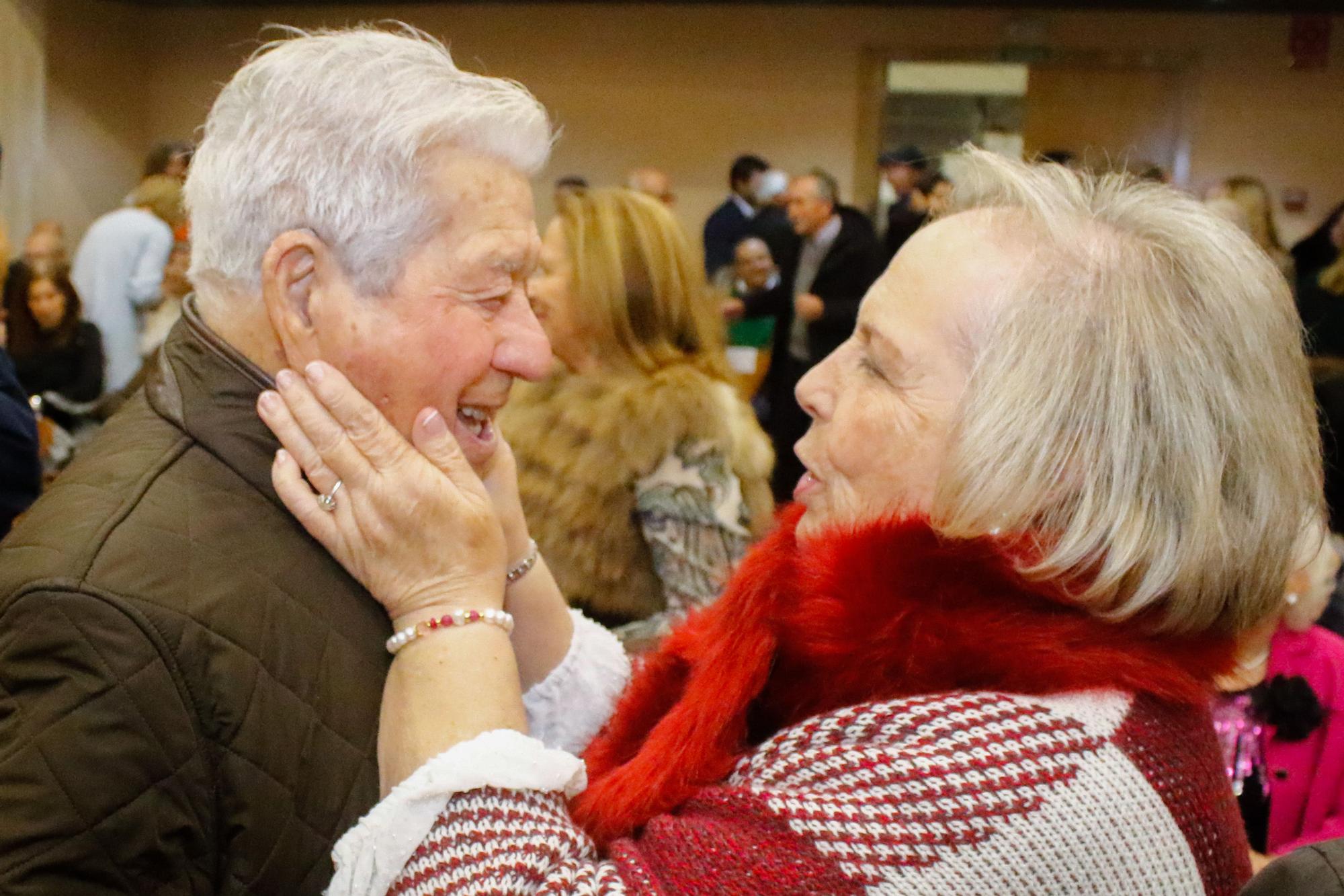 Agustín Pereira Fernández ya es hijo predilecto de Vilagarcía