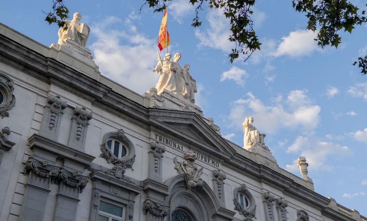 Les jutges discrepants no veuen provat que l’exfiscal general filtrés el correu