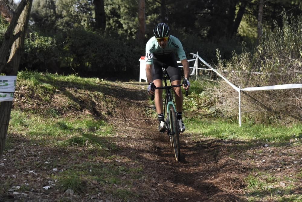 Setè trofeu Ciutat de Manresa de ciclocròs