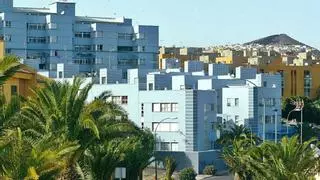 El tinerfeño Ayan contará con un ascensor en su edificio de Añaza