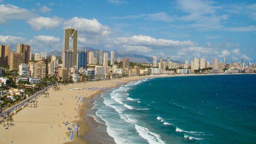 Benidorm sí mantiene sus Fiestas Patronales pese al coronavirus