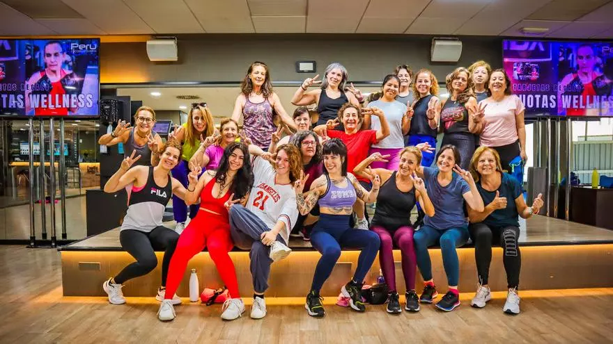 TRIBU ZUMBERA