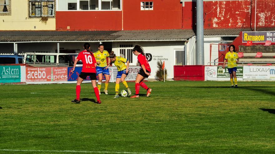 Duelo contra el colista por la salvación