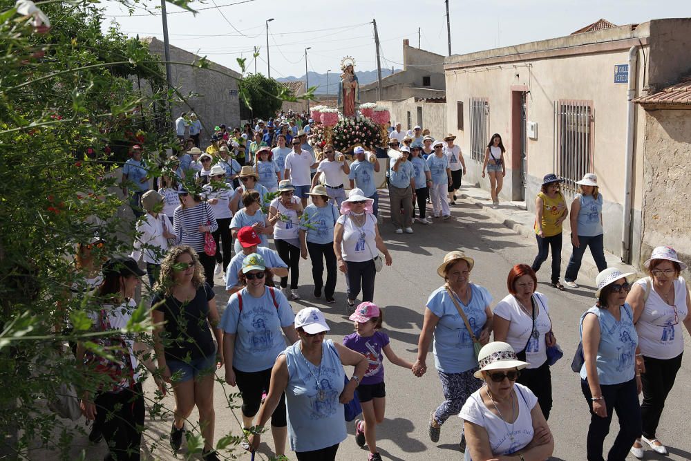 Romería de Barinas