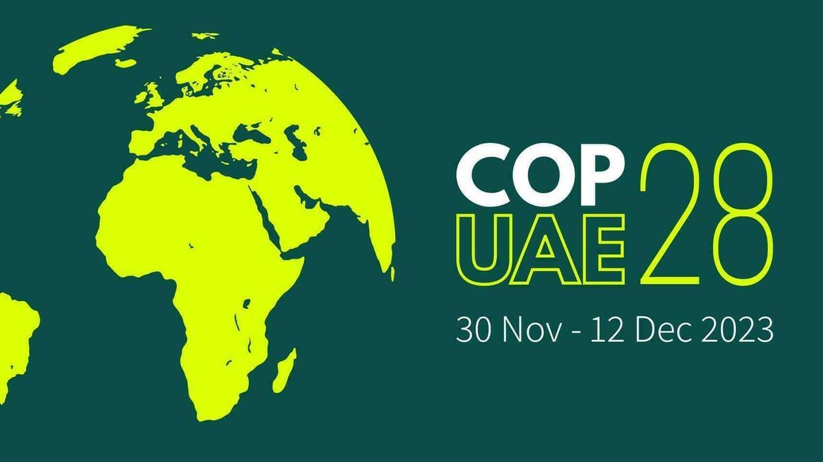 cop28 se celebra en Dubái en 2023