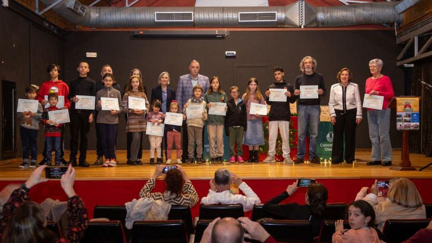Premio a los usuarios más lectores de las bibliotecas