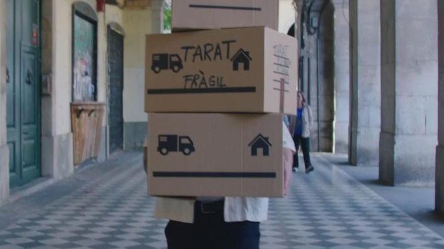 Vídeo | Campanya promocional del bar Tarat