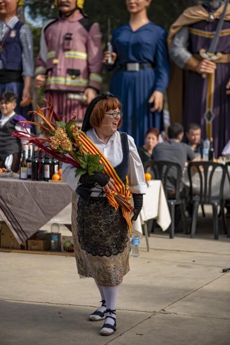 Festa de l'Arròs de Sant Fruitós de Bages