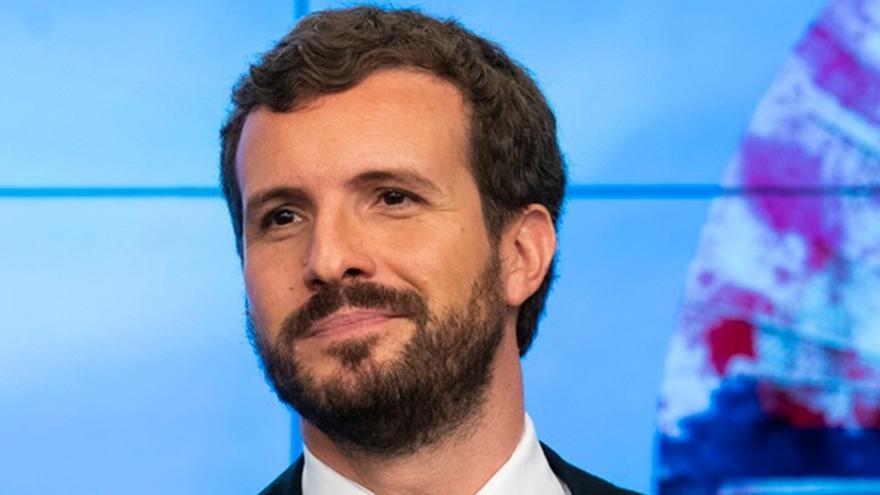 ENCUESTA | ¿Debería dimitir Pablo Casado?