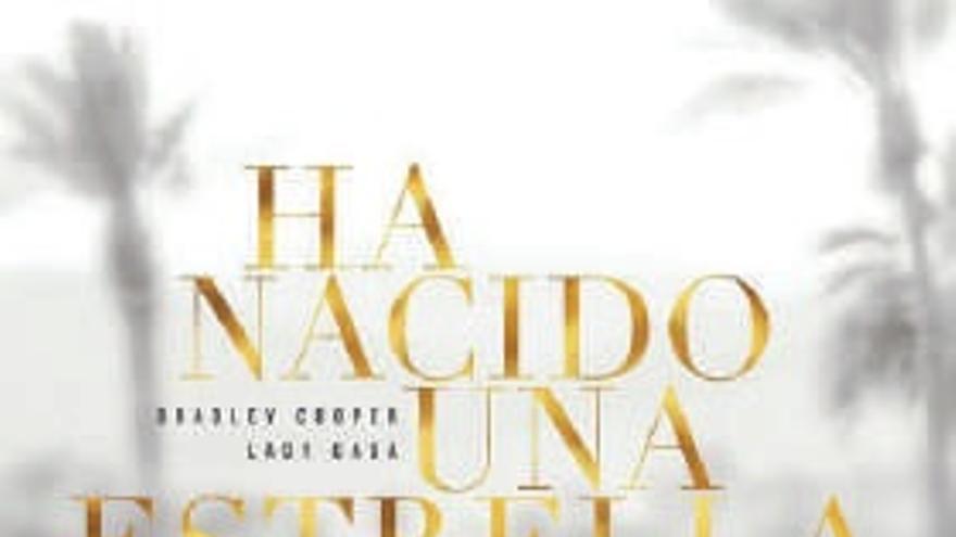 Autocine: Ha nacido una estrella