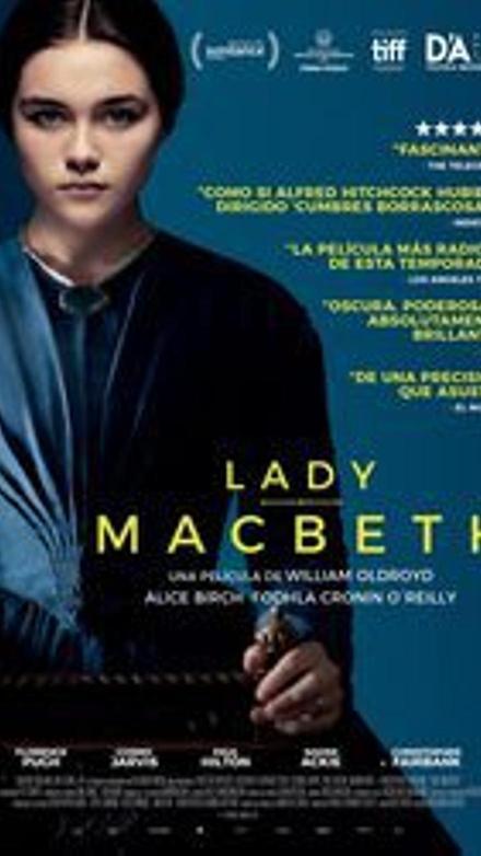 Lady Macbeth