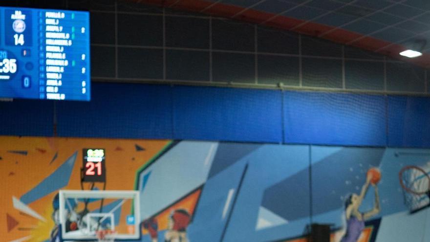 El HLA Alicante cae en Zamora, pero estará en el 