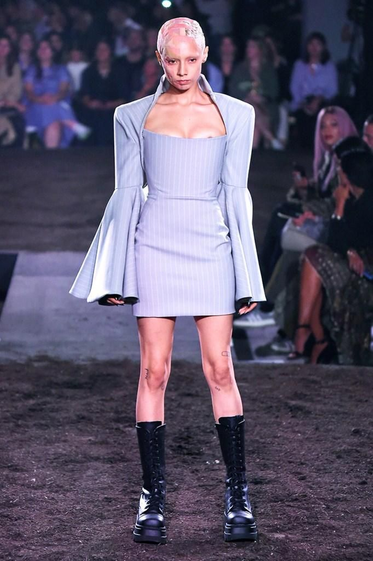 Gareth Pugh