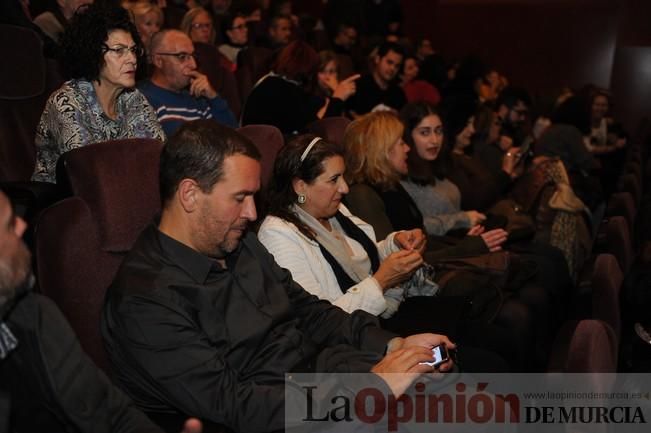 35 aniversario de la Escuela de Idiomas de Murcia