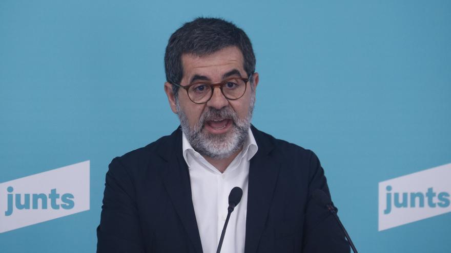 Sànchez creu que l&#039;espionatge a Moncloa «no treu motius» per continuar pensant que l&#039;Estat està darrere del &#039;Catalangate&#039;