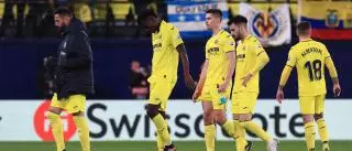 El adiós del Villarreal a Europa: de los 90 millones de la Champions a...