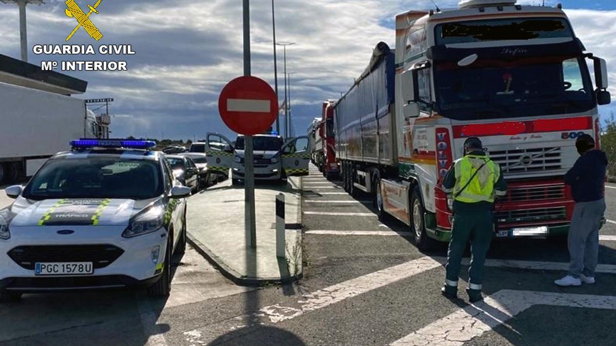 Guardia Civil