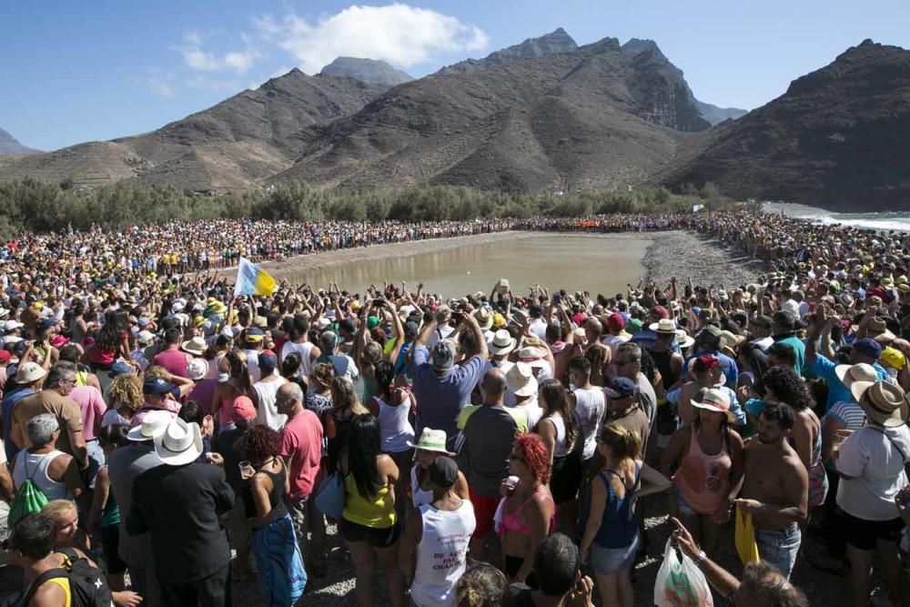 Fiesta del Charco 2016