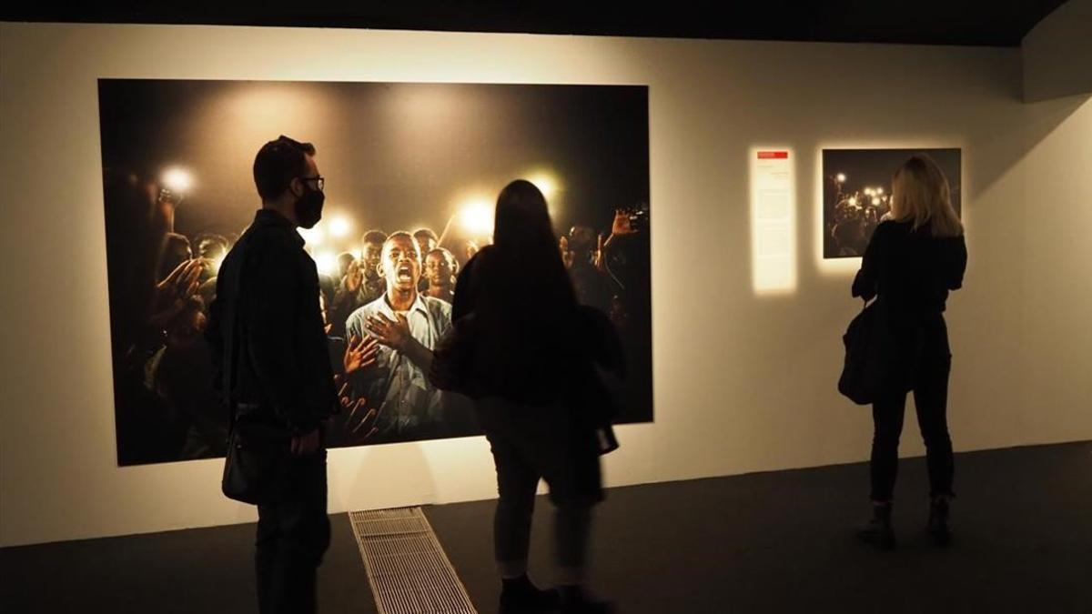 World press photo barcelona