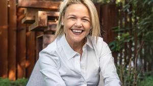 Marta Lafuente, diabética desde los 5 años