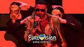 La guerra hace que Ucrania elija a su representante en Eurovisión 2023 desde un búnker