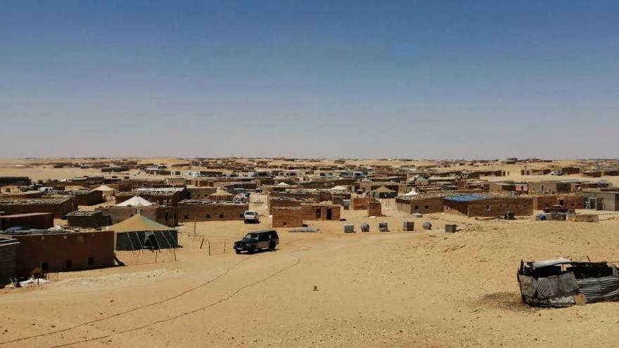 El Polisario, la decadencia de una organización congelada en el tiempo