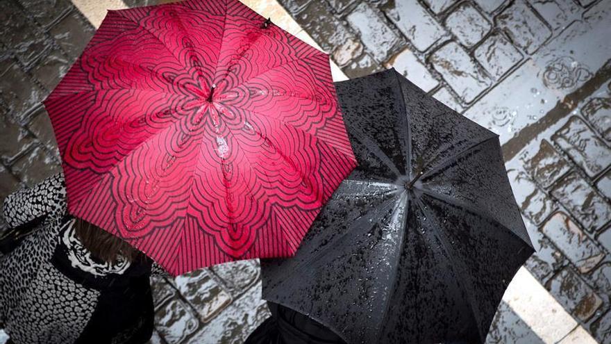 El norte de Cáceres vuelve a estar en riesgo por lluvias este domingo