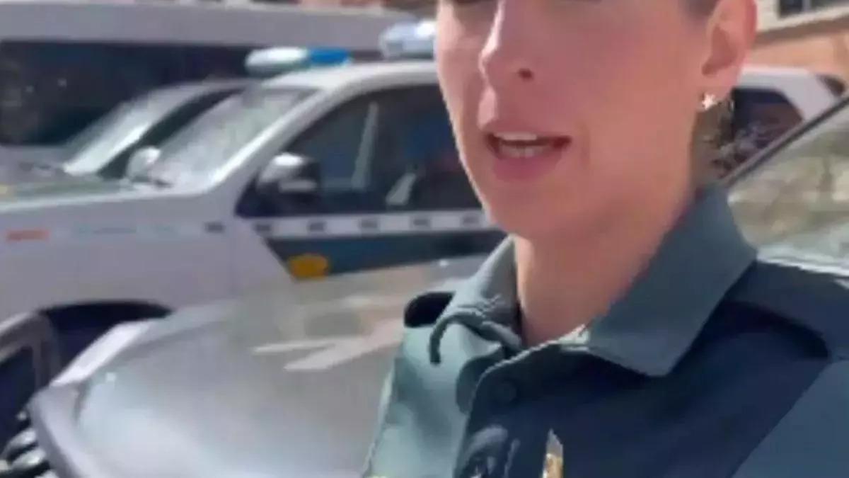 Alerta de la Guardia Civil a lo usuarios de tarjetas