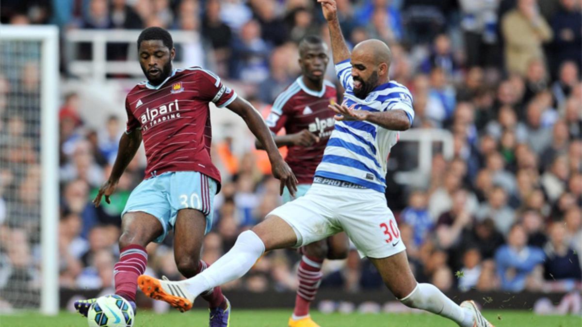 Alex Song no seguirá en el West Ham