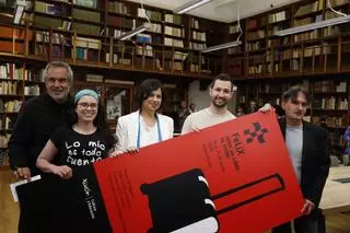 La Feria del Libro de Gijón, de récord en su octava edición: estos son los autores, la programación y las casetas