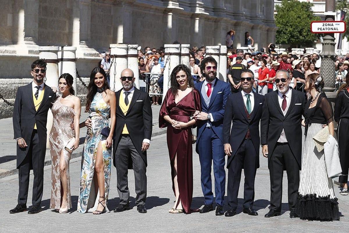 El equipo al completo de 'El Hormiguero'