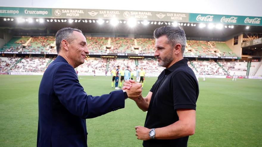 El objetivo del Córdoba CF para la 2026-27: cerrar El Arcángel por fuera, pero también por dentro