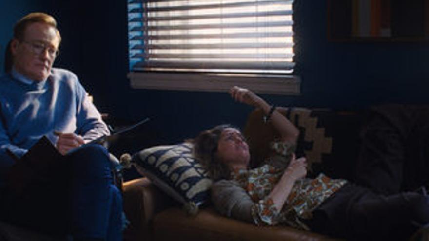 Si pudiera, te daría una patada