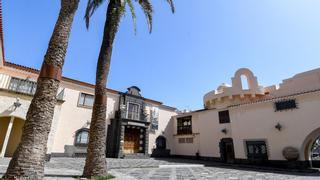 Más salas, un ascensor y una terraza: así será el Museo Néstor tras la reforma que proyecta el Ayuntamiento