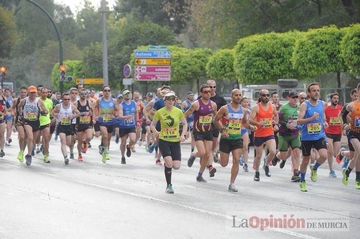 Carrera Asteamur Run Day (I)