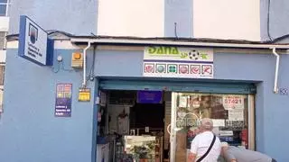 La Bonoloto premia a Tenerife: más de 1,3 millones de euros 'viajan' a la isla