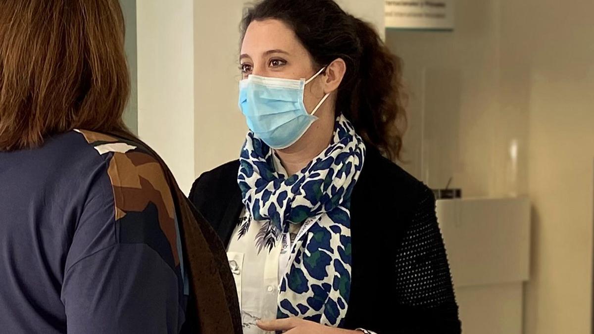 El plan de igualdad del Hospital Quirónsalud Marbella se inicia en el proceso de selección del puesto de trabajo