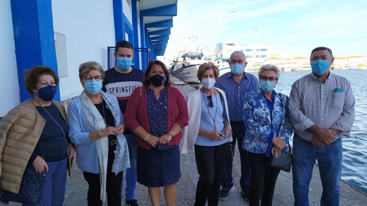 Solo pueden optar a las subvenciones las organizaciones que lleven a cabo su actividad en la ciudad de Castelló.