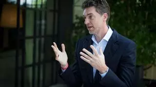 Pau Gasol elige este restaurante del Eixample como el mejor de Europa: la clave de su cocina abierta es la combinación de creatividad y raíces mediterráneas