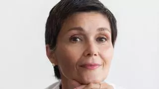 El masajeador facial de efecto lifting que arrasa en ventas: adiós papada, arrugas y ojeras sin salir de casa