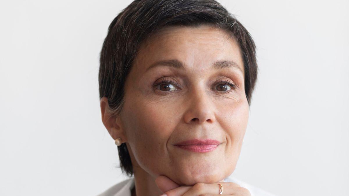 Efecto lifting: el masajeador que te hará decir adiós a las arrugas, papada y ojeras