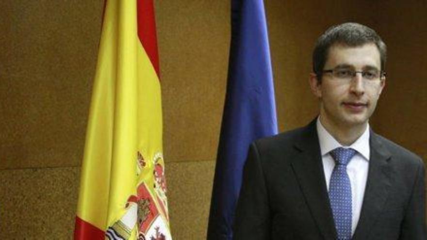 El investigador de la Operación Puerto, nuevo jefe de la Guardia Civil de Ibiza