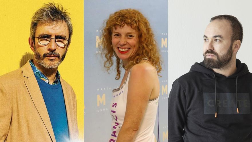 Galicia en los Premios Goya: El coruñés Xoel López y más gallegos entre los nominados