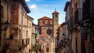 La ciudad donde mejor se come de Castilla-La Mancha es una joya medieval intacta