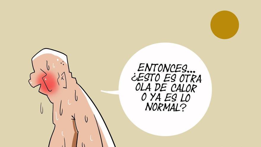 La Rendija de Sabiote (20/08/2026)