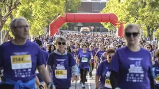 Carrera contra el Cáncer de Páncreas en Alicante: cuándo es y cómo participar