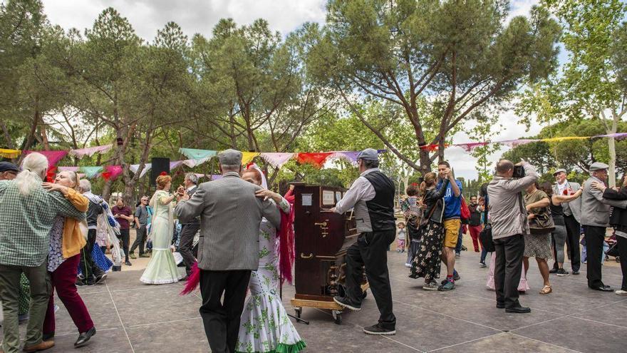 San Antonio de la Florida o el Mercado de Motores: descubre los cinco mejores planes para disfrutar de este fin de semana en Madrid