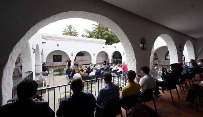 Premios del Turismo de Las Palmas de Gran Canaria