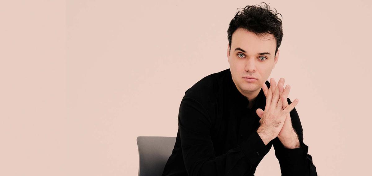 El director Martin Rajna.